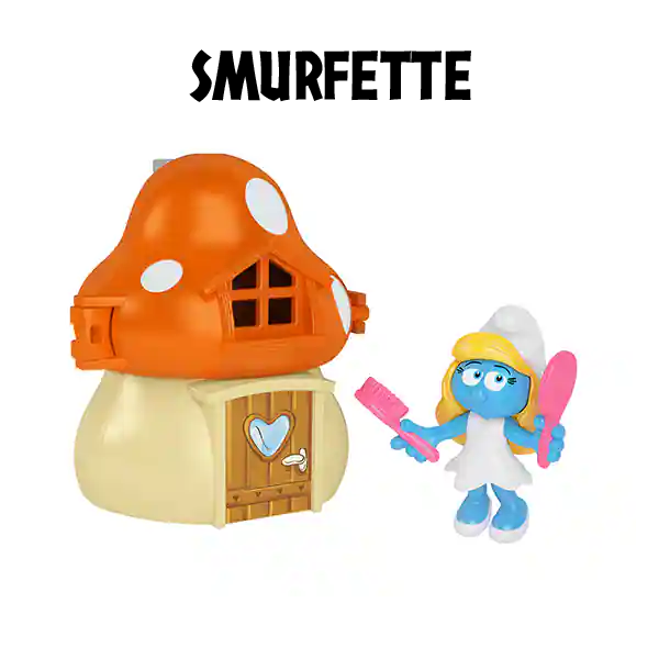Smurfette