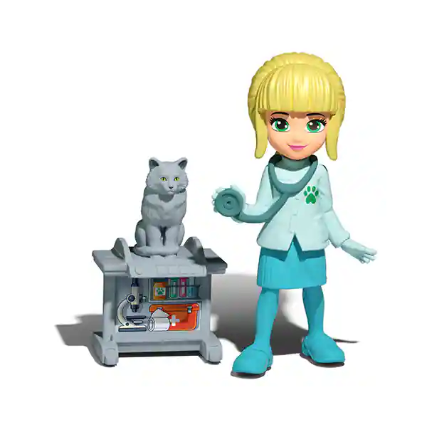 Veterinária Produto 1