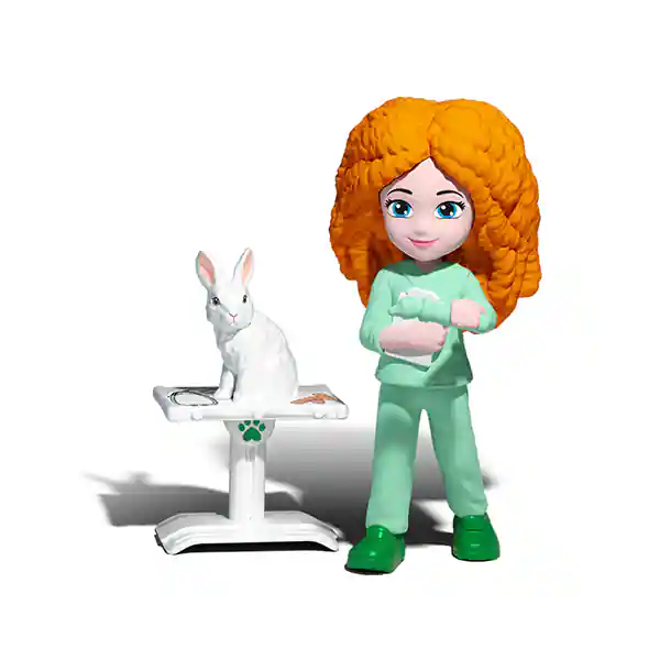 Veterinária Produto 2