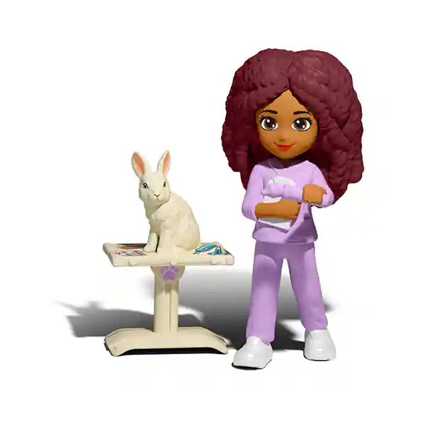 Veterinária Produto 3